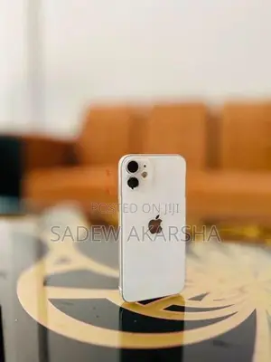 Apple iPhone 12 mini (Used)