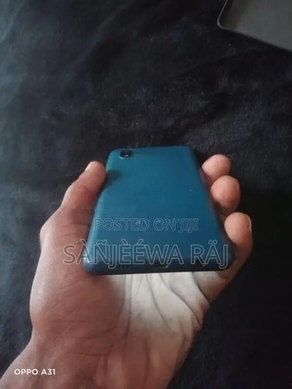 Samsung Galaxy M01 Core Good (Used)