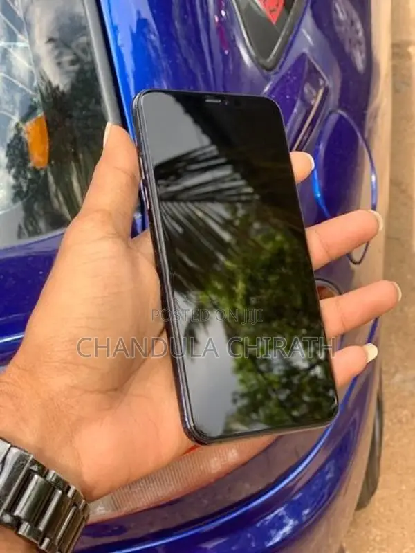 Apple iPhone 11 Pro Max 512 (Used)