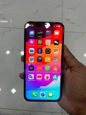 Apple iPhone 12 Pro Max (Used)