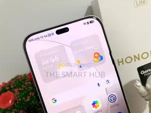 Honor 400 LITE 5G 12GB 256GB (Used)