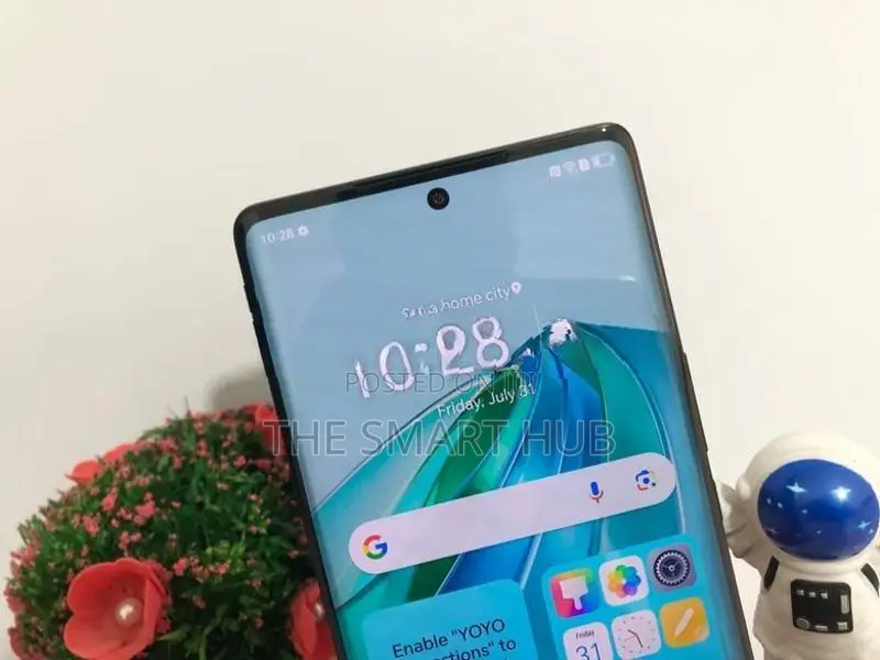 Honor X9a 5G 8GB 256GB (Used)
