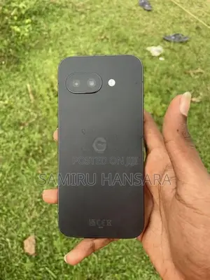 Google Pixel 9a 128GB (Used)