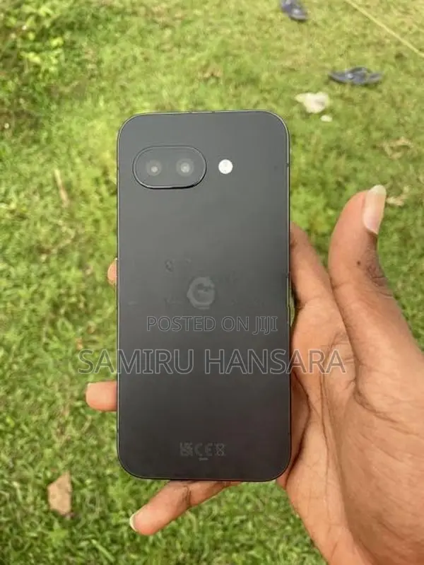 Google Pixel 9a 128GB (Used)
