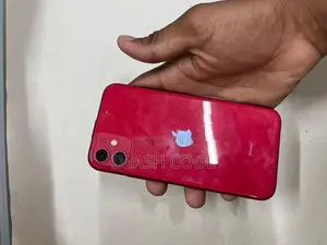 Apple iPhone 11 (Used)
