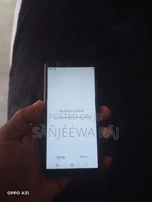Samsung Galaxy M01 Core Good (Used)
