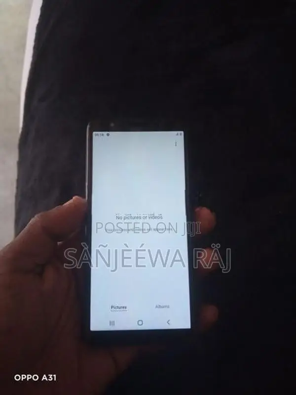 Samsung Galaxy M01 Core Good (Used)