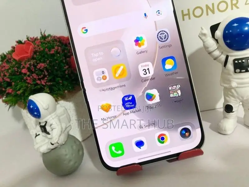 Honor 400 LITE 5G 12GB 256GB (Used)