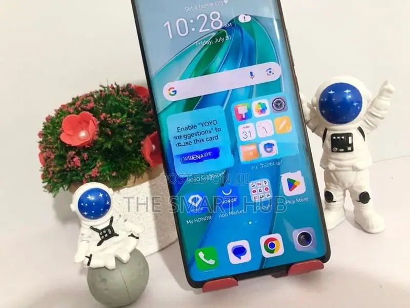 Honor X9a 5G 8GB 256GB (Used)