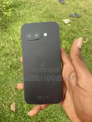 Google Pixel 9a 128GB (Used)