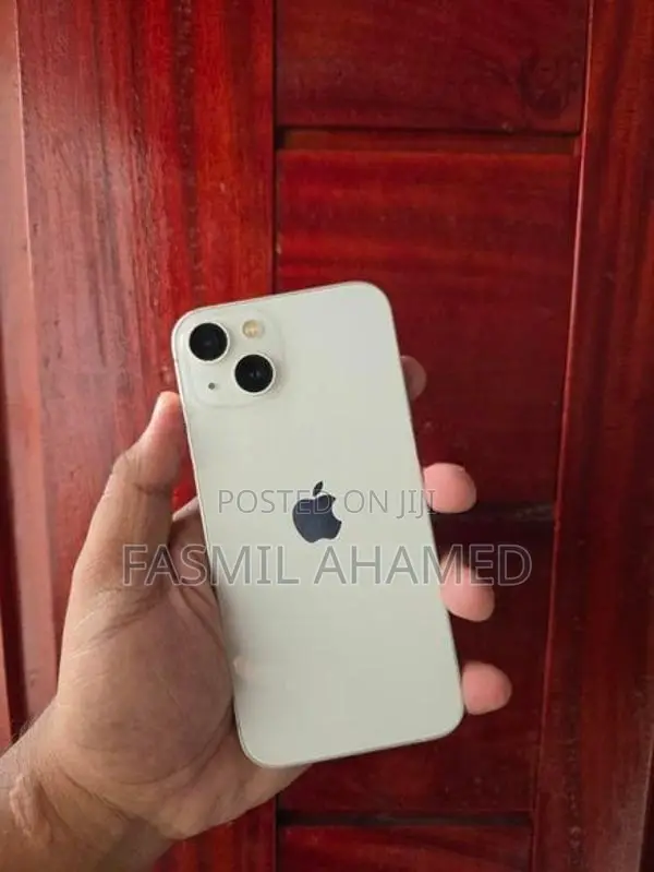 Apple iPhone 13 128gb (Used)