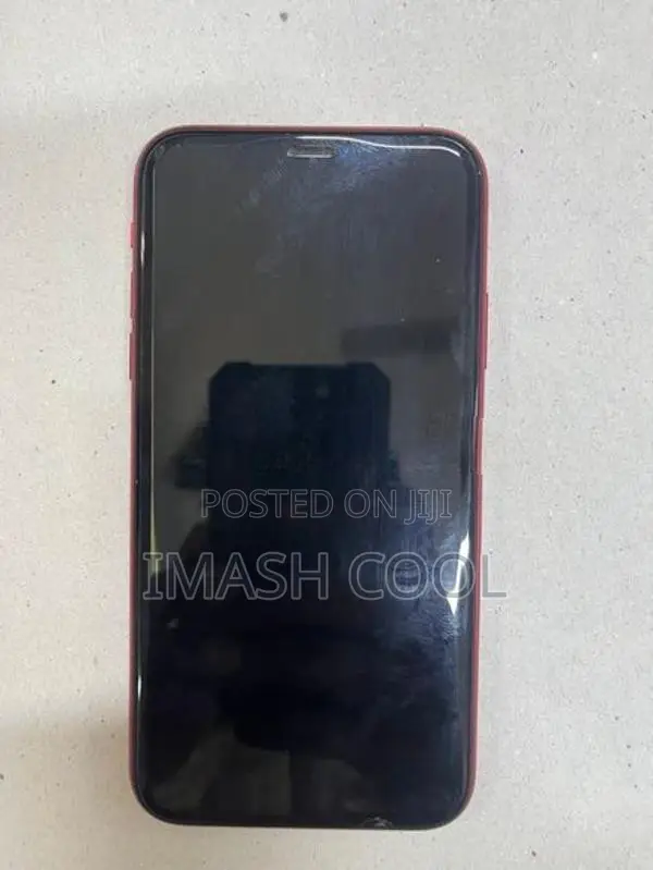 Apple iPhone 11 (Used)