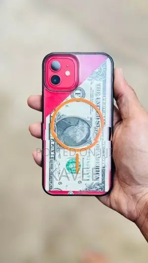 Apple iPhone 12 I Phone (Used)