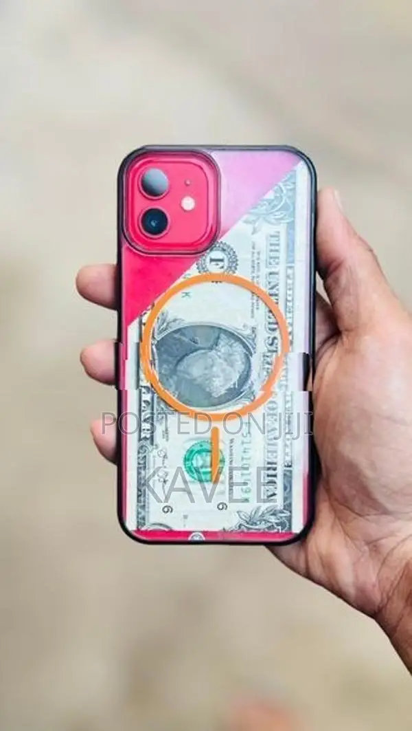 Apple iPhone 12 I Phone (Used)