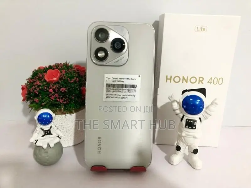 Honor 400 LITE 5G 12GB 256GB (Used)