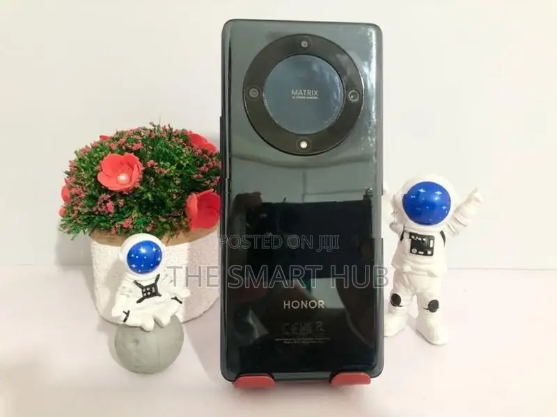 Honor X9a 5G 8GB 256GB (Used)