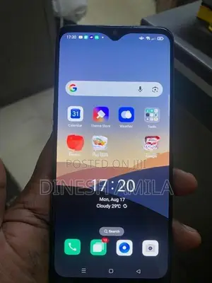 Oppo F15 2020 (Used)
