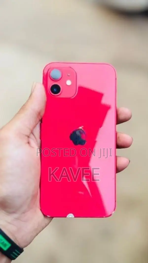 Apple iPhone 12 I Phone (Used)