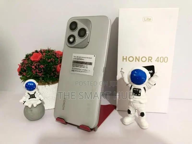 Honor 400 LITE 5G 12GB 256GB (Used)