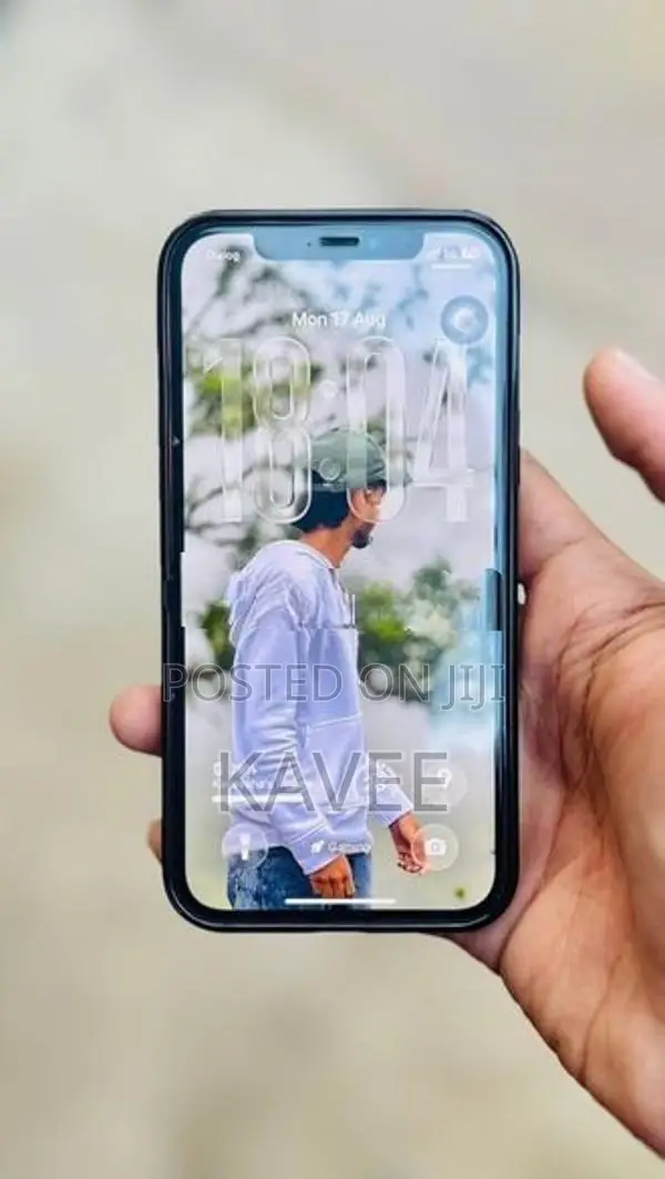 Apple iPhone 12 I Phone (Used)