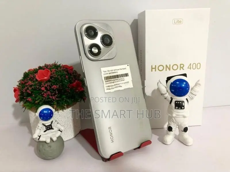 Honor 400 LITE 5G 12GB 256GB (Used)