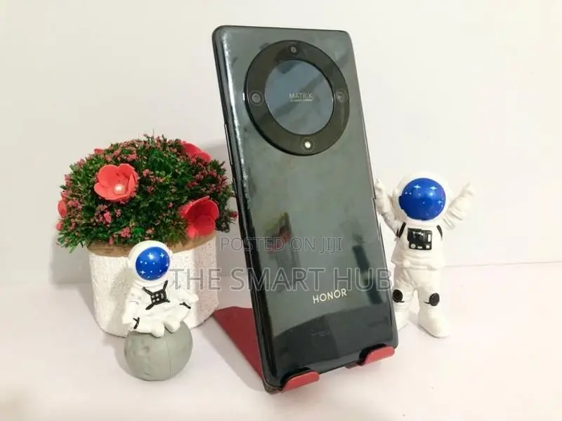 Honor X9a 5G 8GB 256GB (Used)