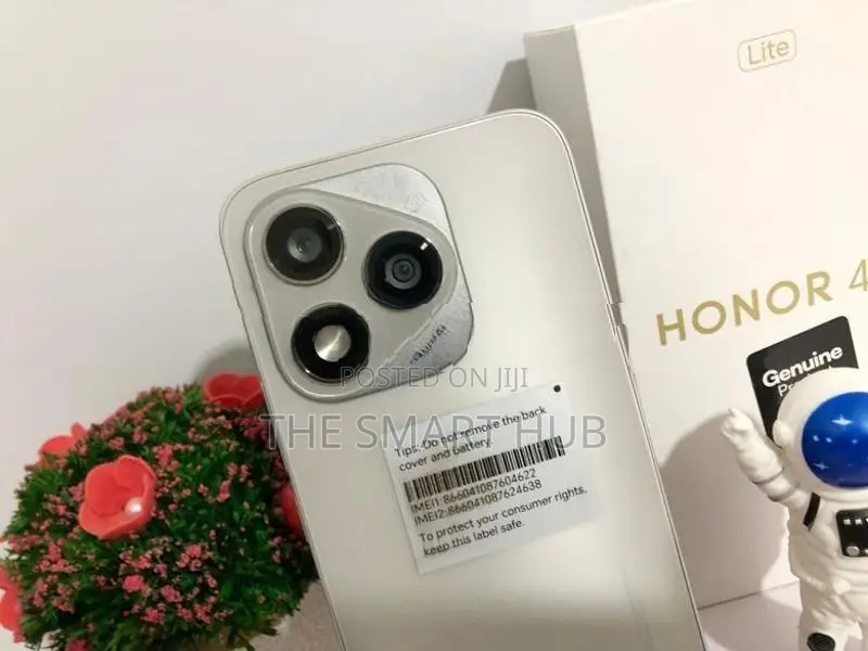 Honor 400 LITE 5G 12GB 256GB (Used)