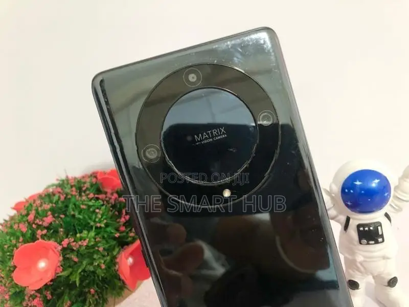 Honor X9a 5G 8GB 256GB (Used)