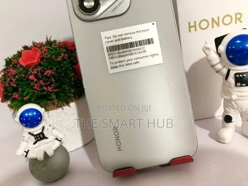 Honor 400 LITE 5G 12GB 256GB (Used)