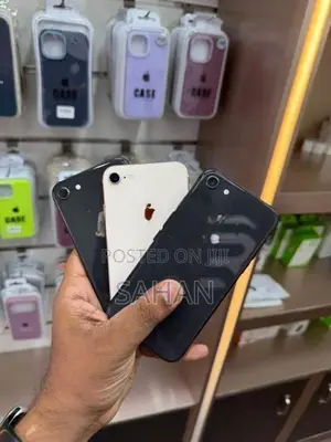 Apple iPhone 8 64 Gb (Used)