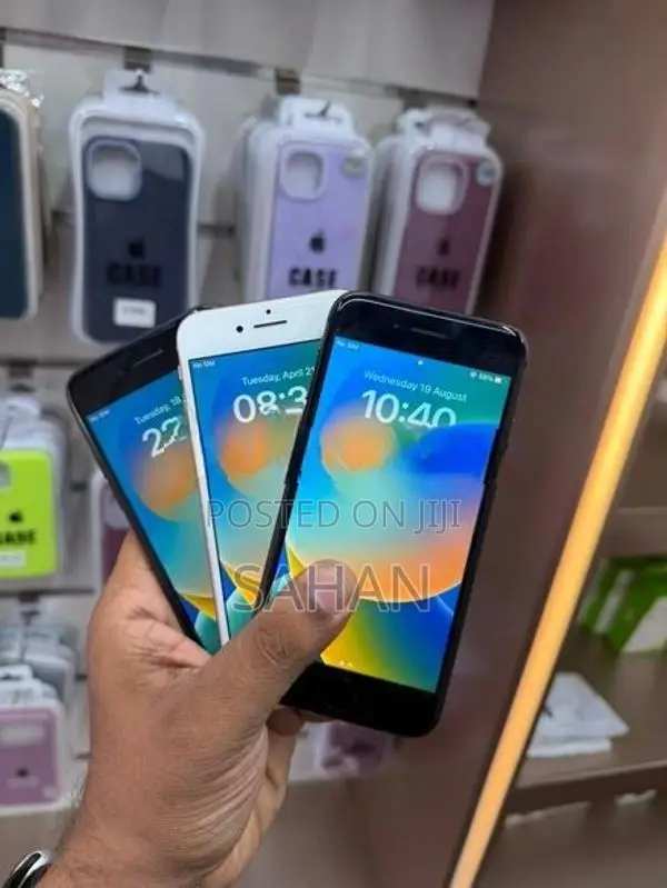 Apple iPhone 8 64 Gb (Used)