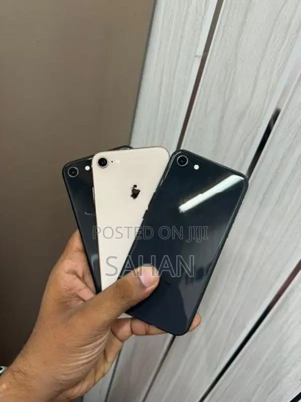 Apple iPhone 8 64 Gb (Used)