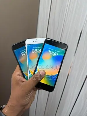 Apple iPhone 8 64 Gb (Used)