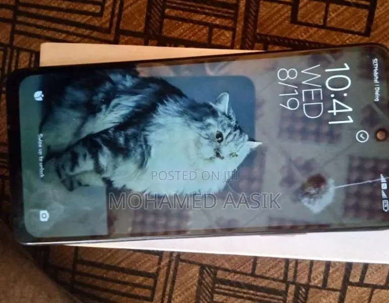 Xiaomi Redmi Note 10 Pro (Used)