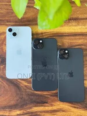 Apple iPhone 15 128GB (Used)