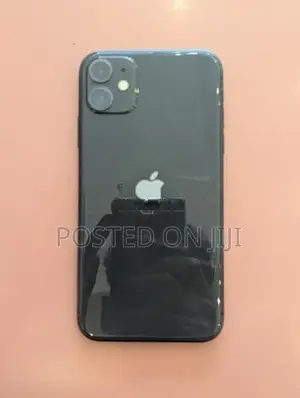 Apple iPhone 11 64 (Used)