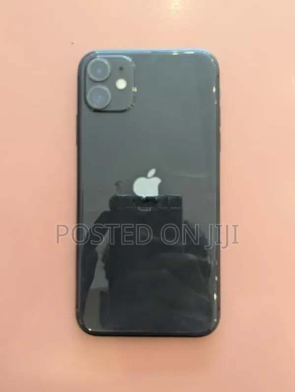 Apple iPhone 11 64 (Used)