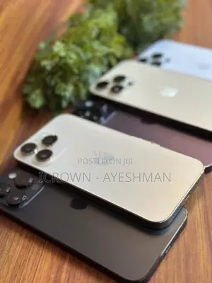 Apple iPhone 14 Pro 256GB (Used)