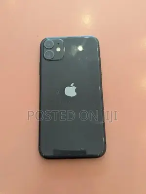 Apple iPhone 11 64 (Used)