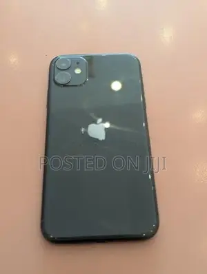 Apple iPhone 11 64 (Used)