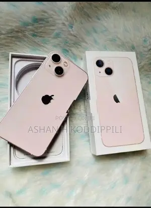 Apple iPhone 13 128 GB (Used)