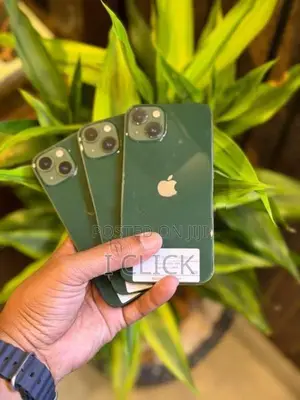 Apple iPhone 13 128GB (Used)