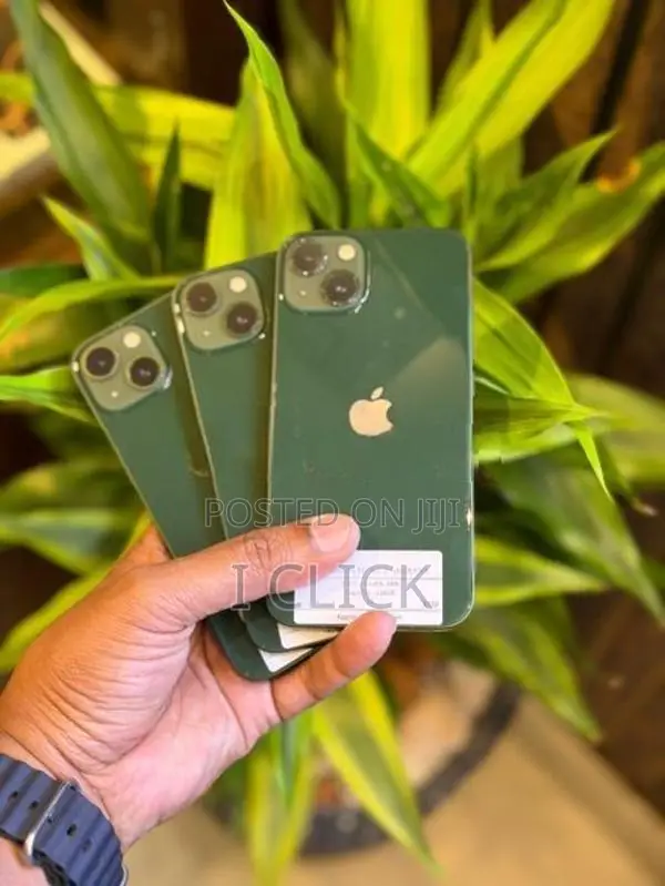 Apple iPhone 13 128GB (Used)