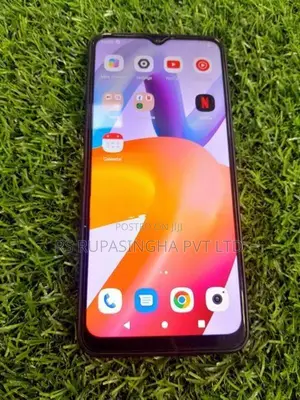 Xiaomi Redmi A2 plus 3GB|64GB (Used)