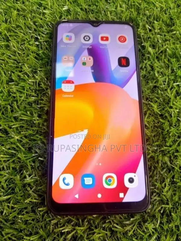 Xiaomi Redmi A2 plus 3GB|64GB (Used)
