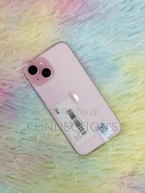 Apple iPhone 15 (Used)