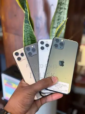 Apple iPhone 11 Pro 256GB (Used)