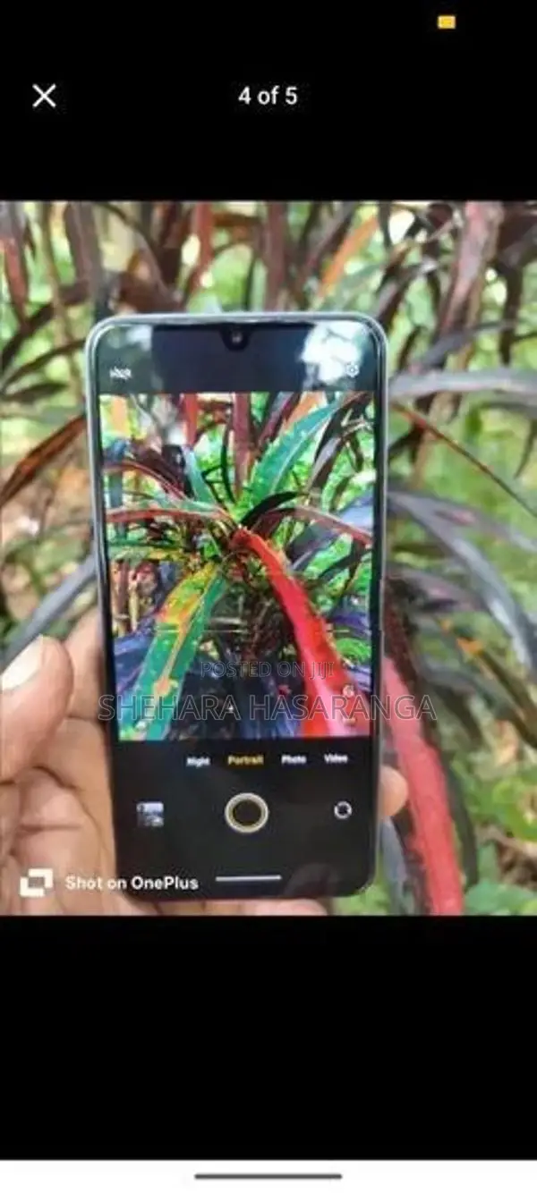 Vivo V25 5g (Used)