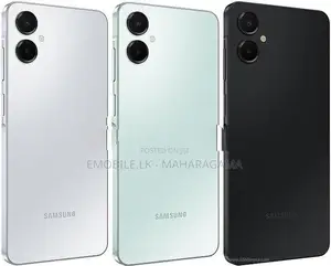 Samsung Galaxy A06 5G 4GB|64GB (Brand New)