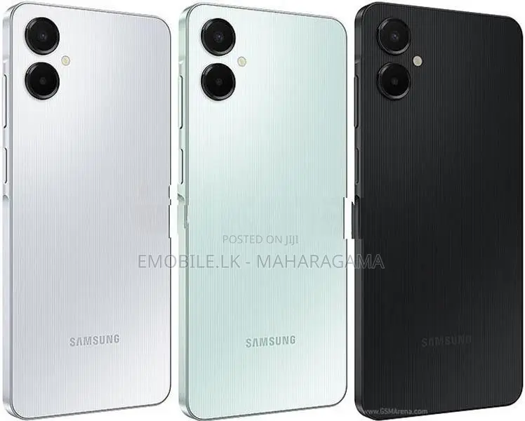Samsung Galaxy A06 5G 4GB|64GB (Brand New)